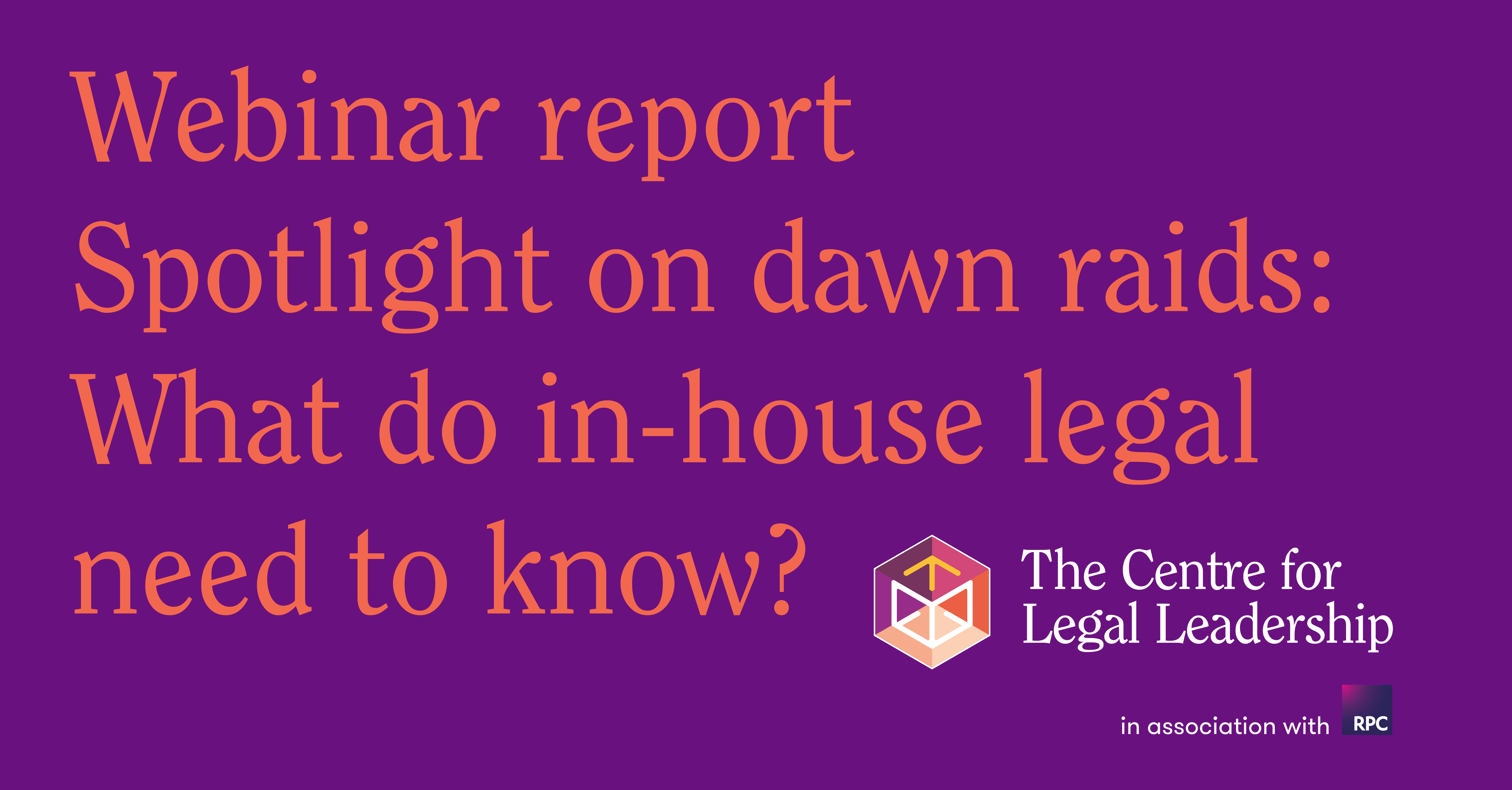 Spotlight DR summary