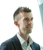 Profile image of Rob Fowler