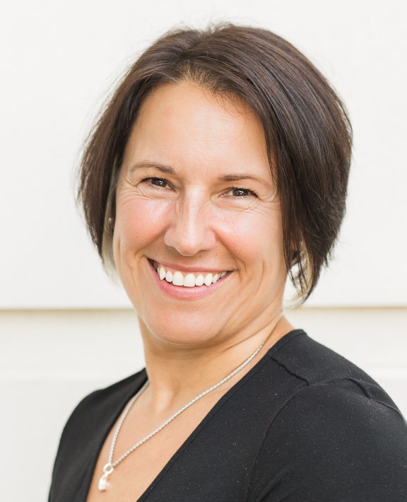 Kim Higgins