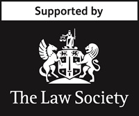 Law Society Black